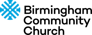 Sponsor Logo for Birmingham Community Church