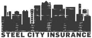 Sponsor Logo for Steel City Insurance