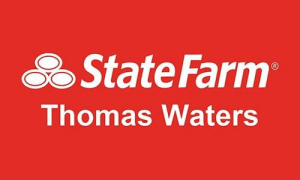 Sponsor Logo for Thomas Waters State Farm