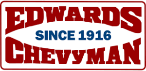 Sponsor Logo for Edwards Chevrolet