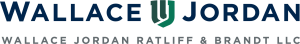 Sponsor Logo for Wallace Jordan Law