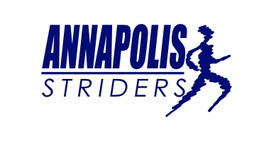 Junior Striders by Annapolis Striders