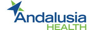 Sponsor Logo for Andaluisa Health