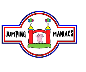 Sponsor Logo for Jumping Maniacs Inflatables LLC