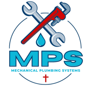 Sponsor Logo for Mechanical Plumbing Systems