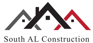 Sponsor Logo for South Alabama Contracting