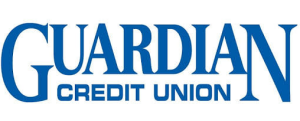 Sponsor Logo for Guardian Credit Union