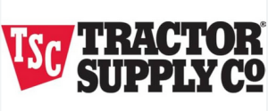 Sponsor Logo for Tractor Supply