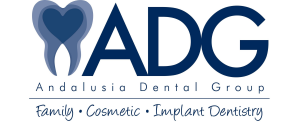 Sponsor Logo for Andalusia Dental Group