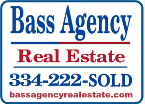 Sponsor Logo for Bass Agency Real Estate