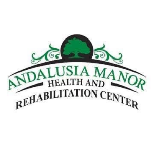 Sponsor Logo for Andalusia Manor