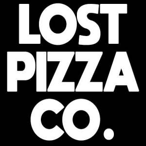 Sponsor Logo for Lost Pizza Co.