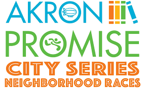 Logo for Akron Promise Race Series