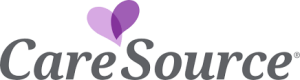 Logo for Care Source