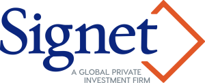 Logo for Signet