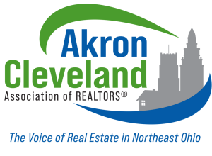 Logo for Akron Cleveland