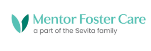 Logo for Mentor Foster Care