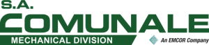 Logo for SA Comunale