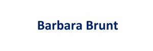 Logo for Barbara Brunt