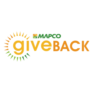 Logo for Mapco