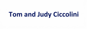 Logo for Tom Ciccolini