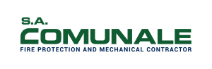 Logo for SA Comunale