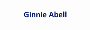 Logo for Ginnie Abell