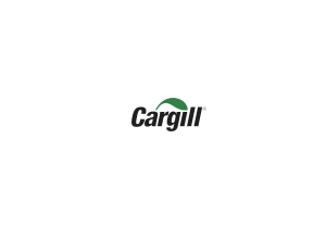 Sponsor Logo for Cargill