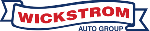 Sponsor Logo for Wickstrom Auto Group
