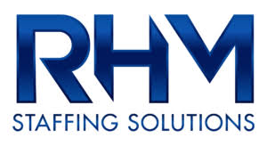 Sponsor Logo for RHM Staffing Solutions