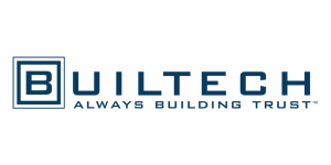 Sponsor Logo for Builtech