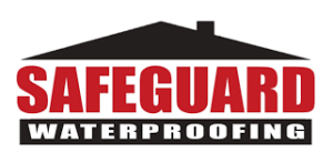 Sponsor Logo for Safeguard Waterproofing
