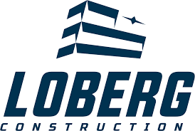 Sponsor Logo for Loberg Construction