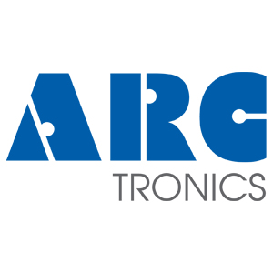 Sponsor Logo for Arc-Tronics, Inc.
