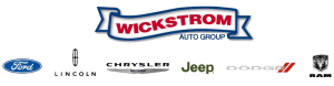 Sponsor Logo for Wickstrom Auto Group