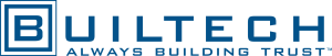Sponsor Logo for Builtech, LLC