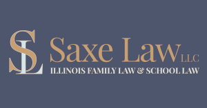 Sponsor Logo for Sax Law LLC