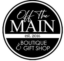 Sponsor Logo for Off The Main