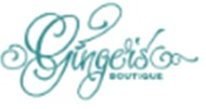 Sponsor Logo for Ginger's Boutique