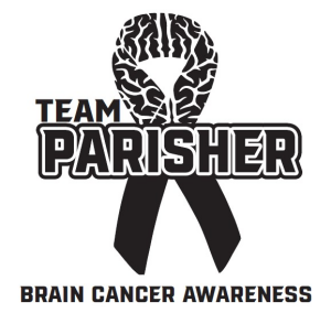 Sponsor Logo for Parisher family