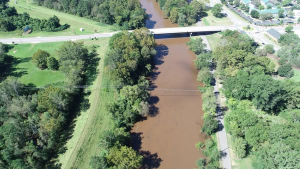 Sponsor Logo for Bob & Penny Barnhill