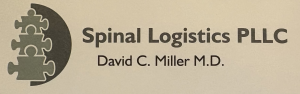 Sponsor Logo for Spinal Logistics, PLLC