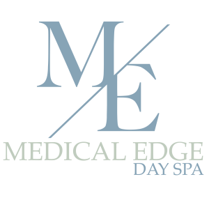 Sponsor Logo for Medical Edge Day Spa