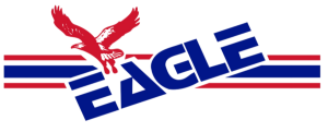 Sponsor Logo for Eagle Transport Corp.