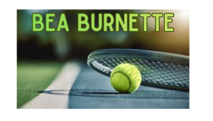 Sponsor Logo for Bea Burnette