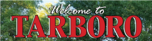 Sponsor Logo for Welcome to Tarboro Magazine