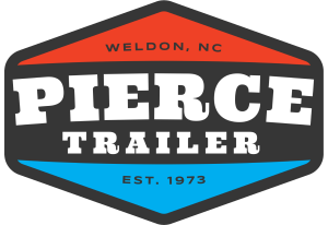 Sponsor Logo for Pierce Trailer Service