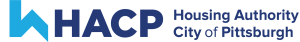 Sponsor Logo for Housing Authority City of Pittsburgh