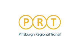 Sponsor Logo for Pittsburgh Regional Transit