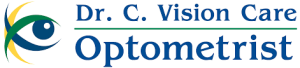 Sponsor Logo for Dr. C. Vision Care